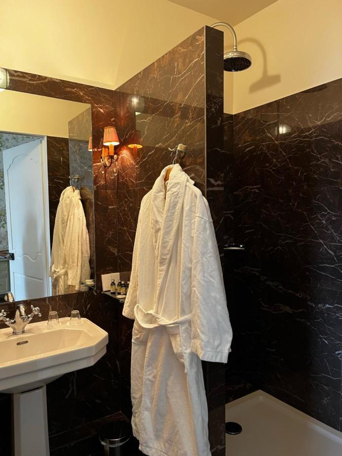 Hotel Restaurant Chez Gervais Quingey Ngoại thất bức ảnh